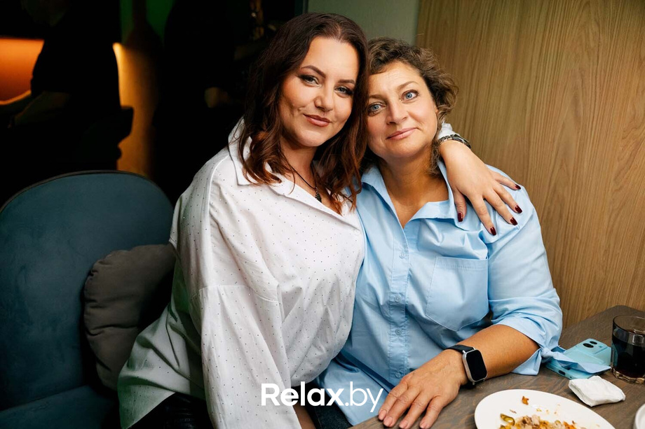 Ночные жители, фото № 24