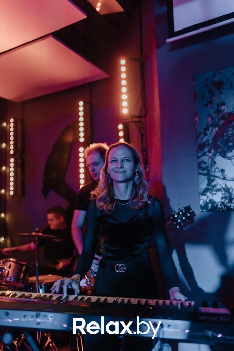 Ночные жители, фото № 60