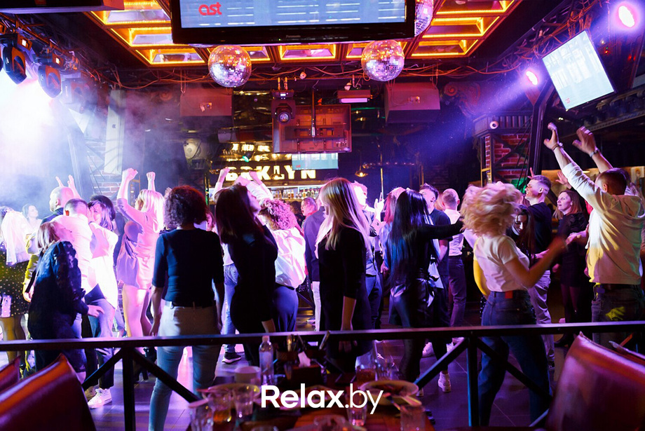 Brooklyn Live!, фото № 23