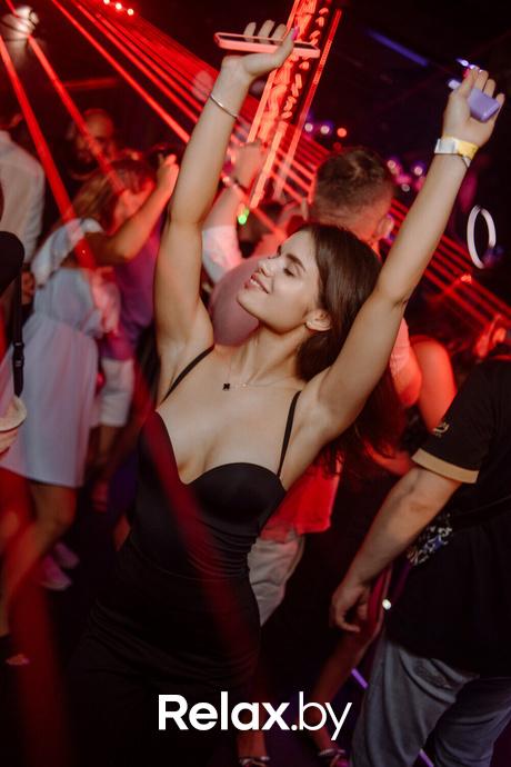 Friday «Stiflers party», фото № 12