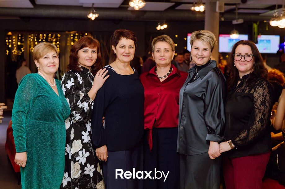 Happy New Year in Terra, фото № 37