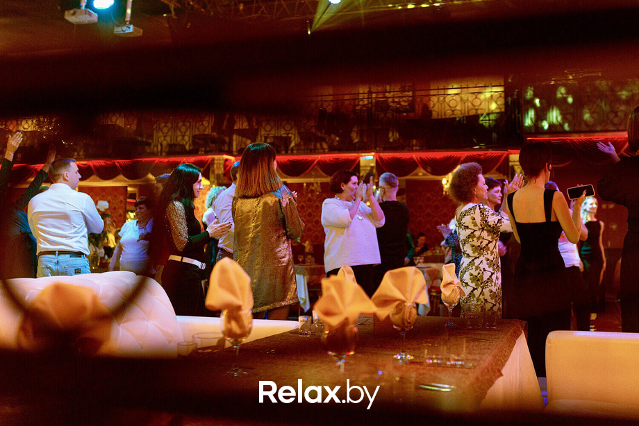 MoulinRouge Party, фото № 57