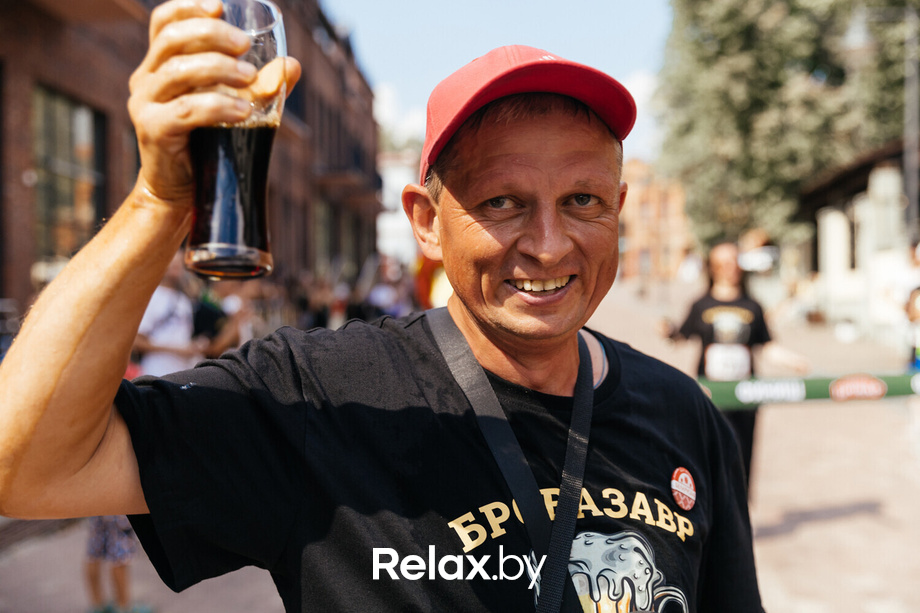 Бровару 27! Забег «Броварская миля 2024», фото № 73