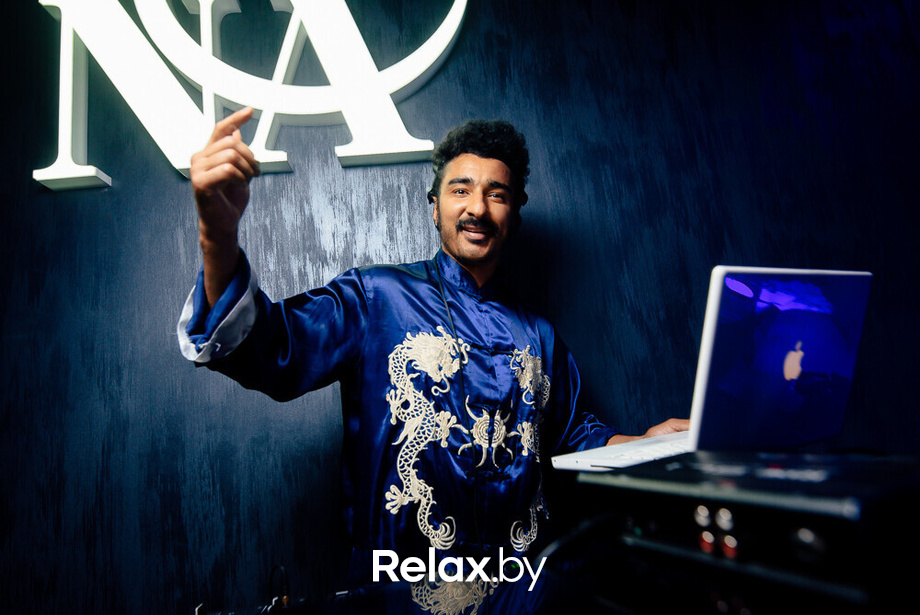 Luna party, фото № 18