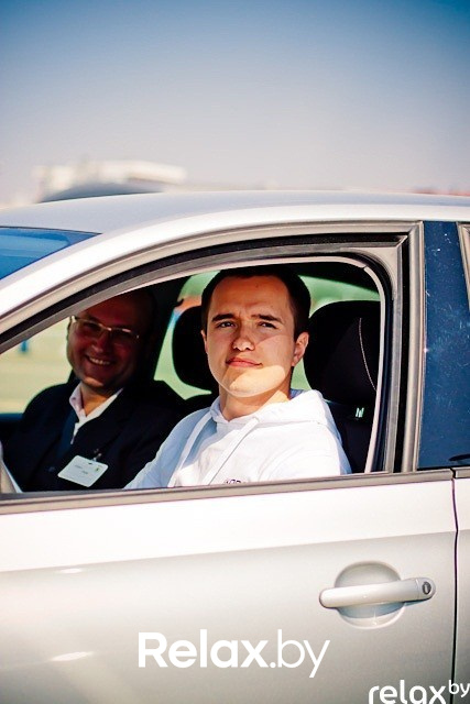 Презентация ŠKODA Rapid, фото № 73