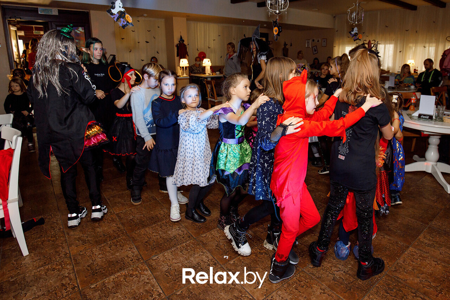 Тыква-пати, фото № 138