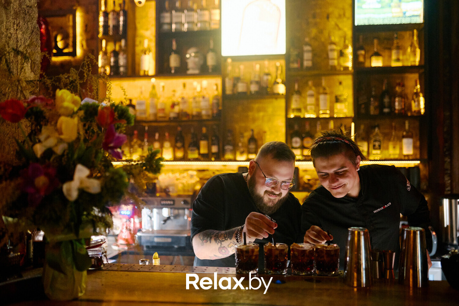 Live Music, фото № 58