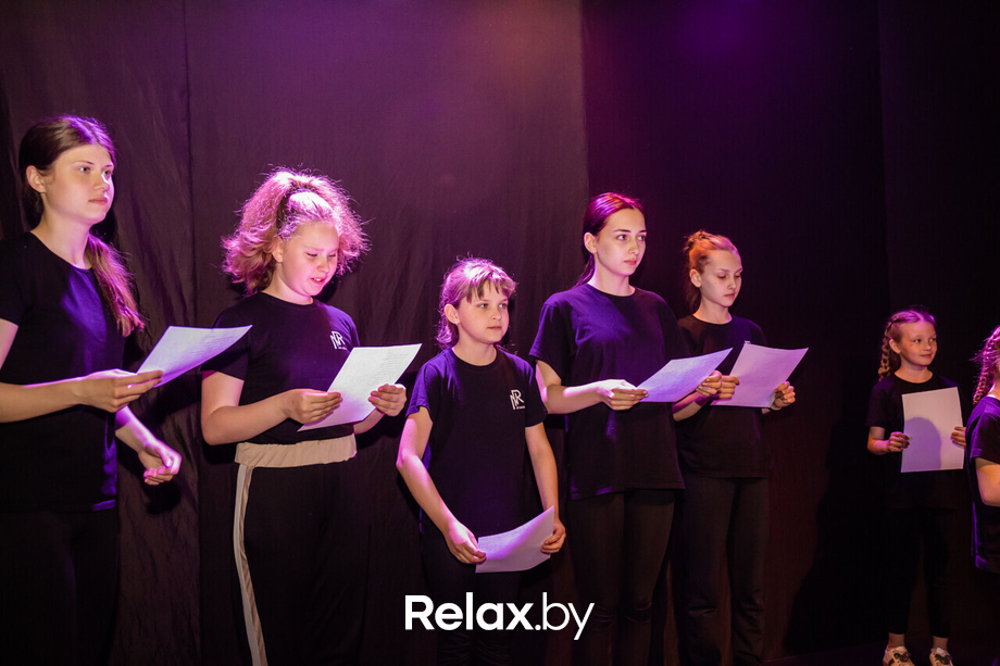 Театральная студия МАСКА workshop, фото № 37