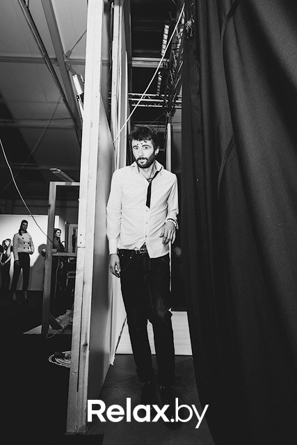 Backstage BFW, фото № 40