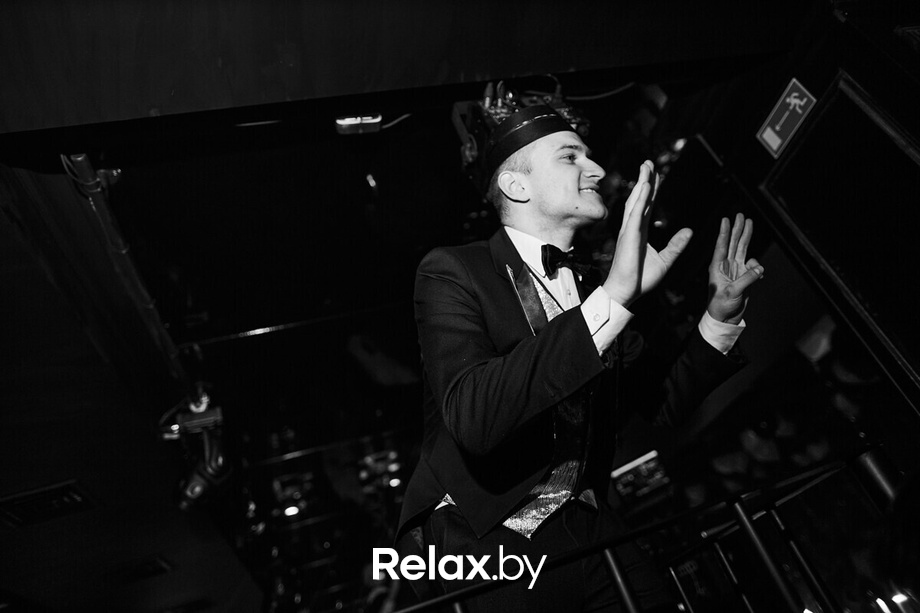 Tarantino Birthday Party, фото № 133