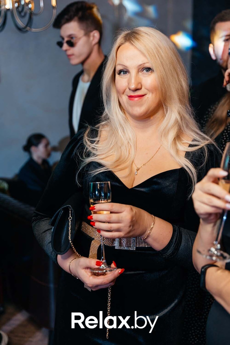 Открытие кальян-бара «Мята Лаунж»‎, фото № 49