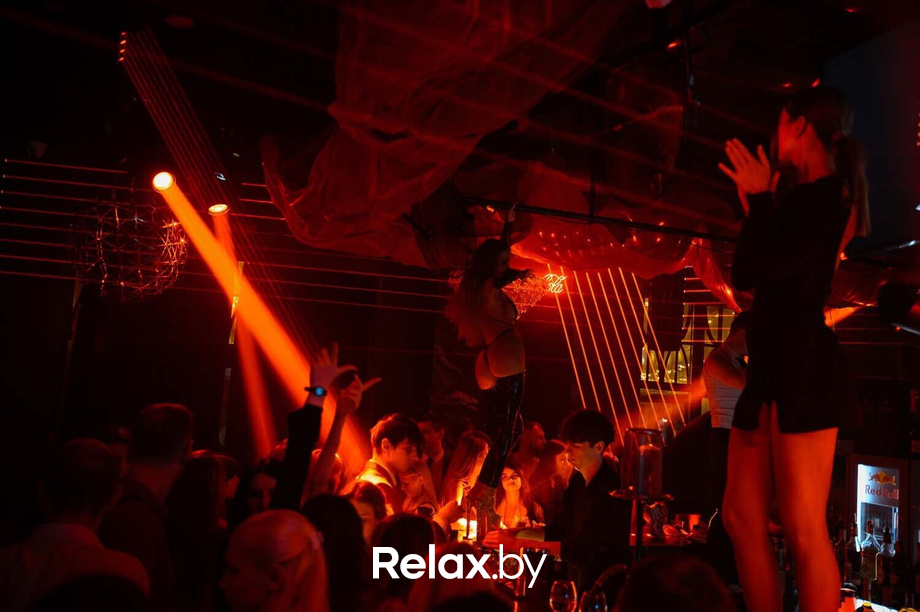 Saturday party, фото № 43