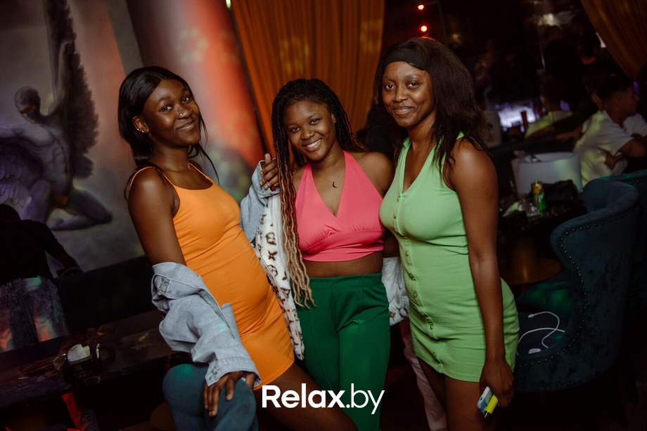 Friday LUXURIA LXR, фото № 42