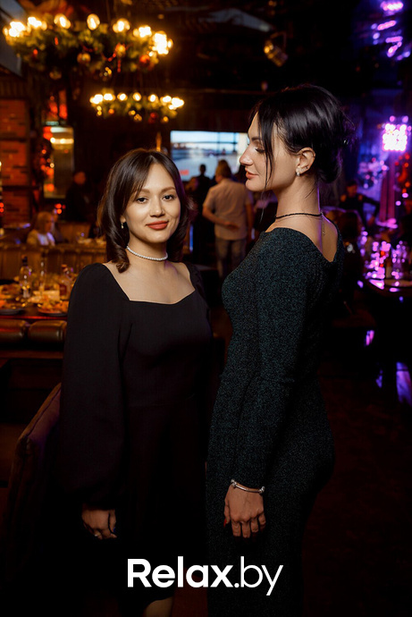 Новогодний Бруклин, фото № 8