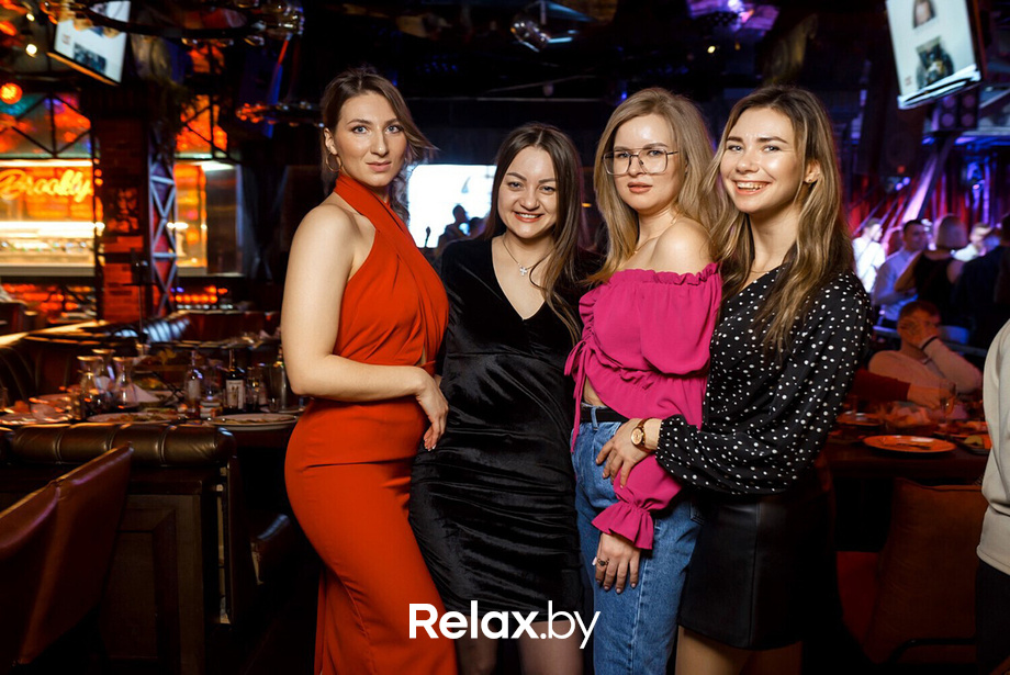 Brooklyn Live!, фото № 41