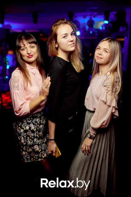 День Рождения портала Relax.by, фото № 76