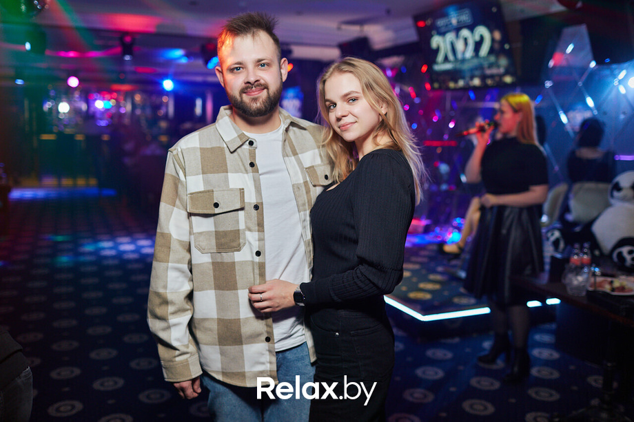 SNOWY COLORS, фото № 41