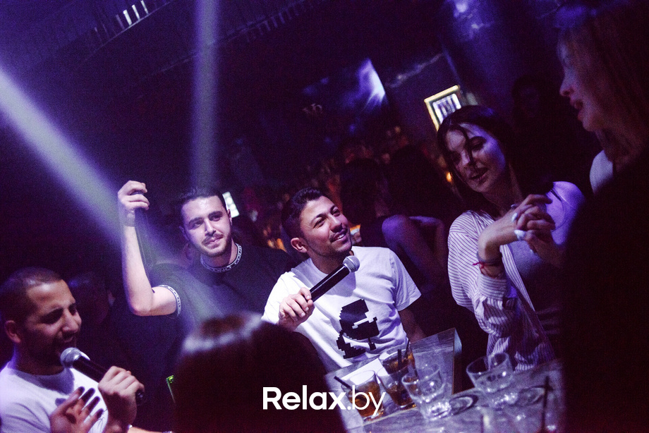 Saturday LUXURIA LXR, фото № 22