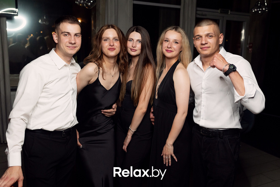 Ночные жители, фото № 9