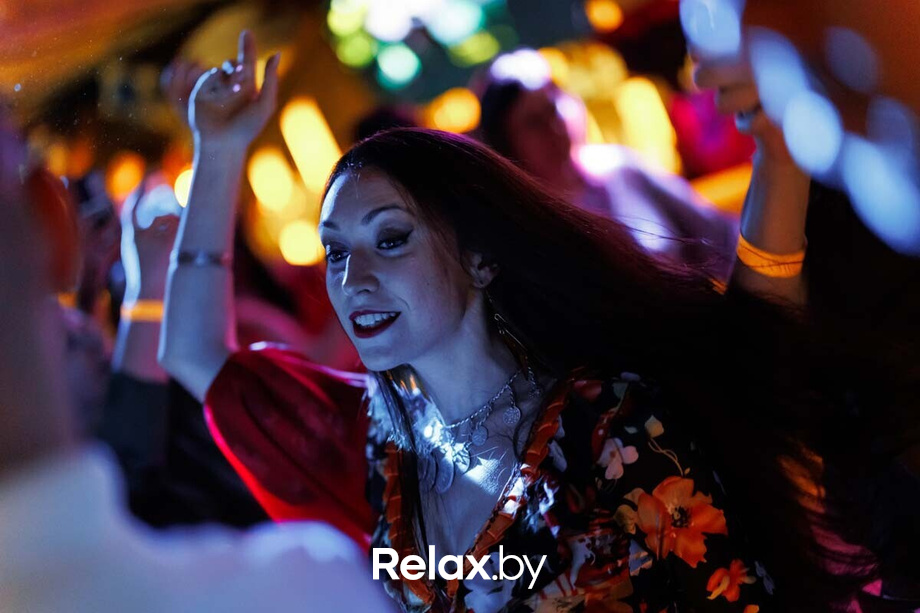 Новогодний корпоратив, фото № 182