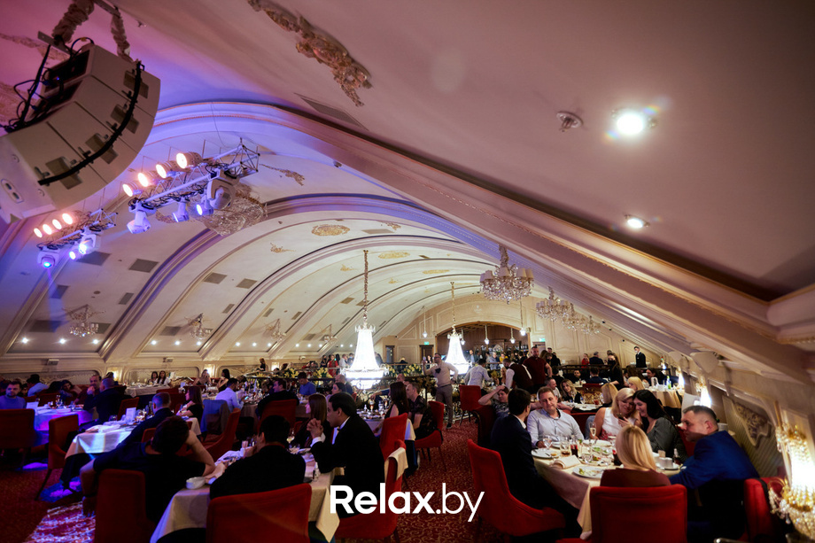 День рождения казино Опера. Нам 5 лет, фото № 107