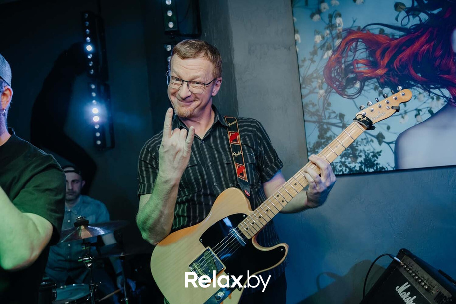 Terra party, фото № 12