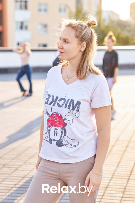 Танцы на крыше: Boogaloo, фото № 14