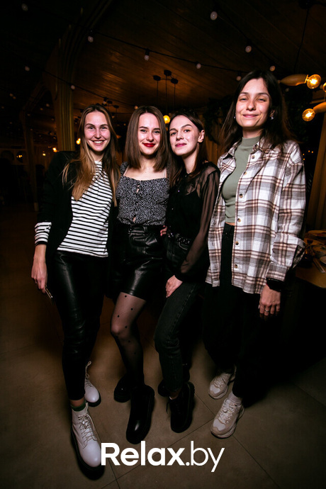 Ночные Жители, фото № 16