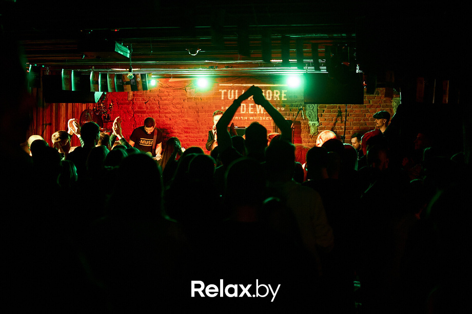 Tullamore St.Patrick's Day, фото № 56