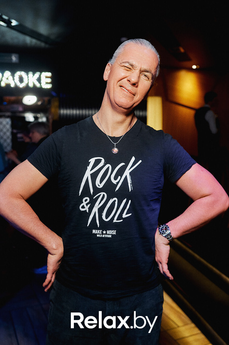 Friday Music, фото № 73