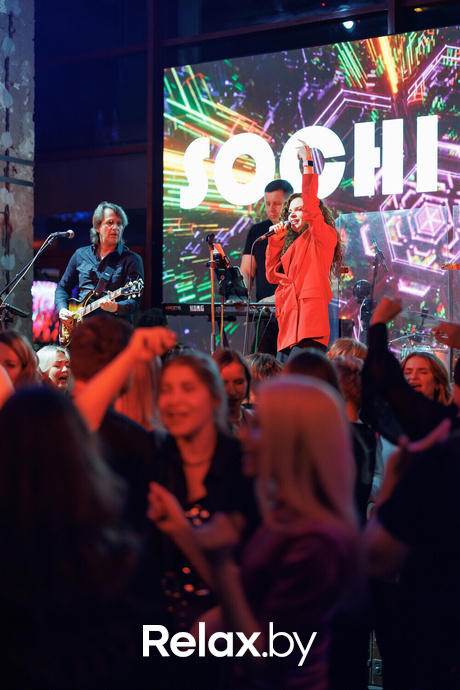 Thursday party, фото № 136