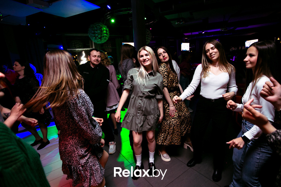 Ночные жители, фото № 52