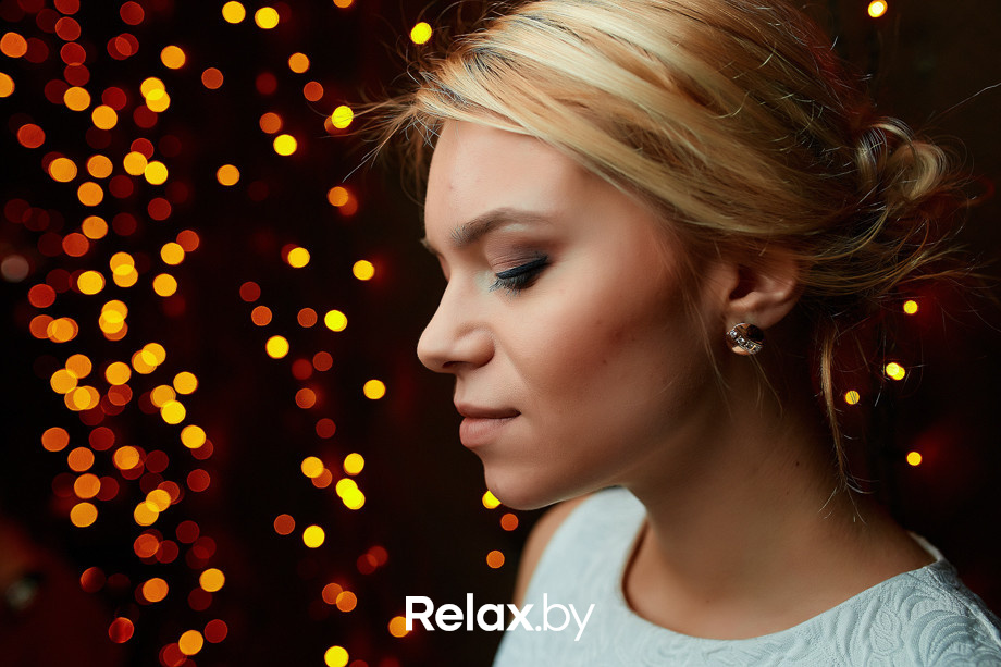 Vogue party, фото № 24