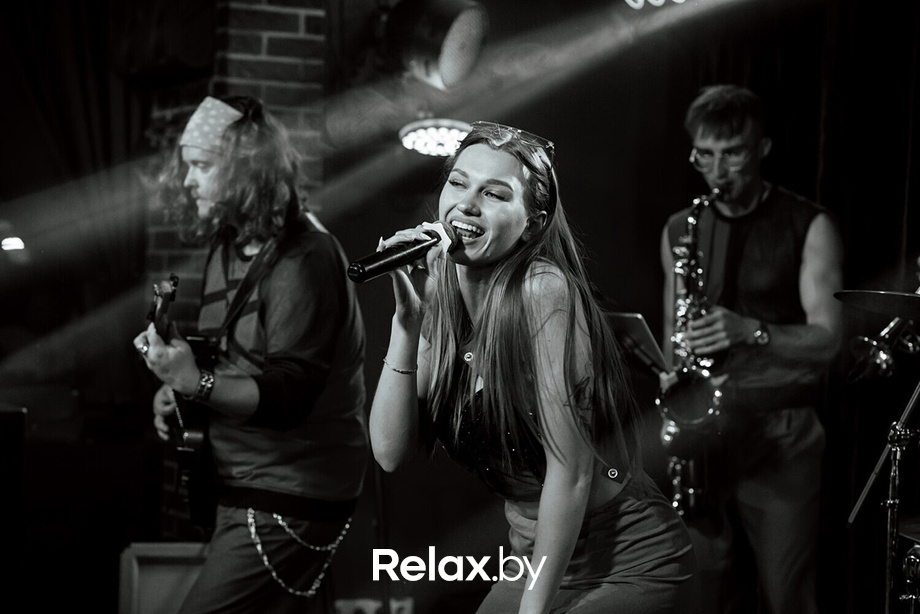 Brooklyn Live!, фото № 36