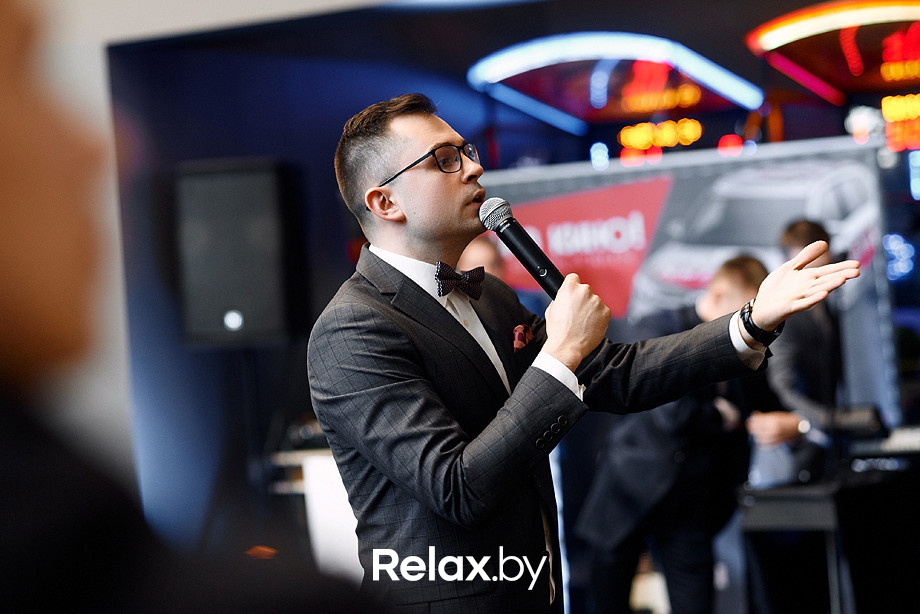 Рекламная игра «Рули в кино», фото № 76