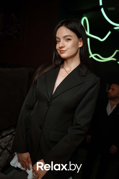 Saturday party, фото № 33