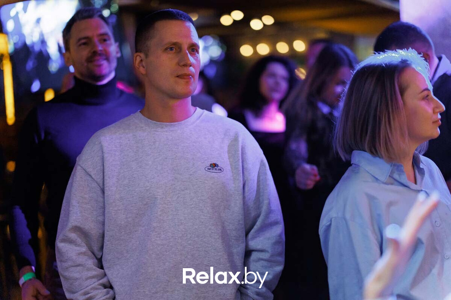 Saturday party, фото № 57