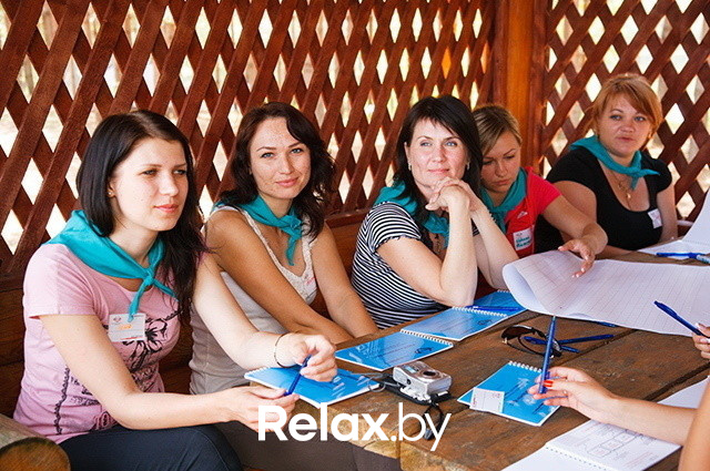 Расти в продажах ярко!, фото № 49