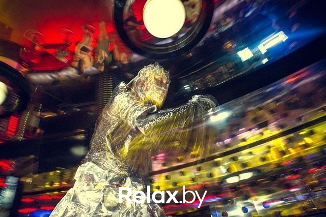 Next Club Show, фото № 9