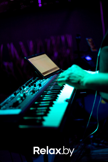 Ночные жители, фото № 29