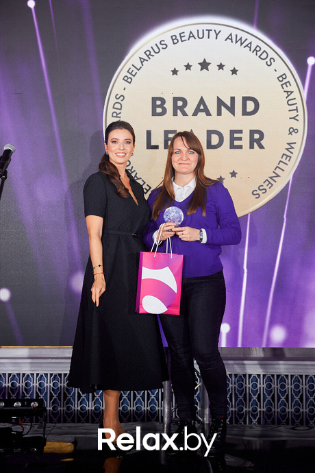 Церемония «Belarus Beauty Awards 2022», фото № 157
