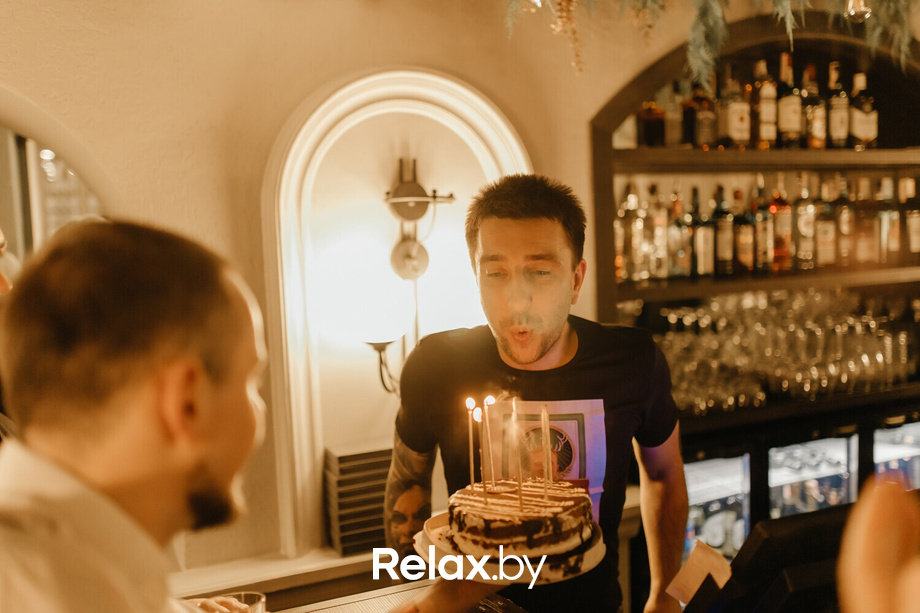 Встреча выпускников «Rustaveli», фото № 66