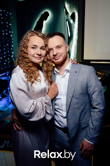 Ночные жители, фото № 15