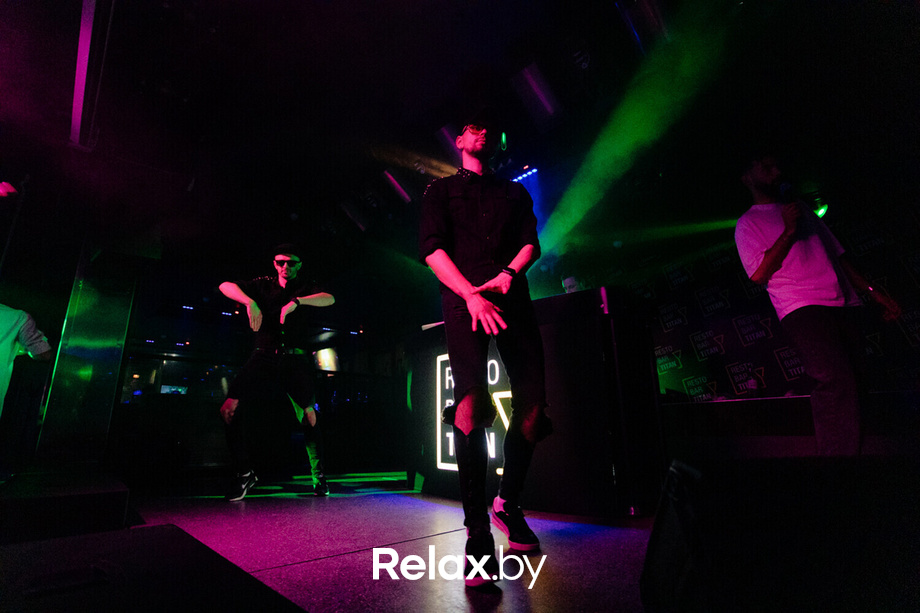 Open Oktoberfest, фото № 48