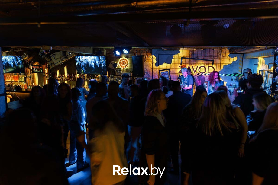 Saturday party, фото № 6