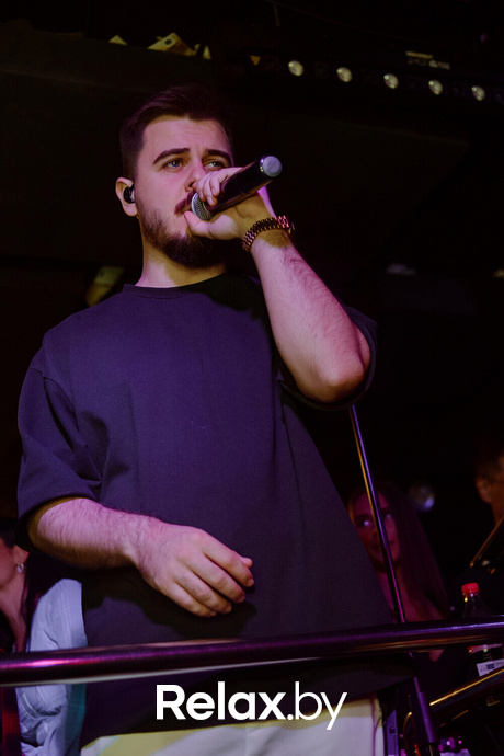 Friday «Stiflers party», фото № 30