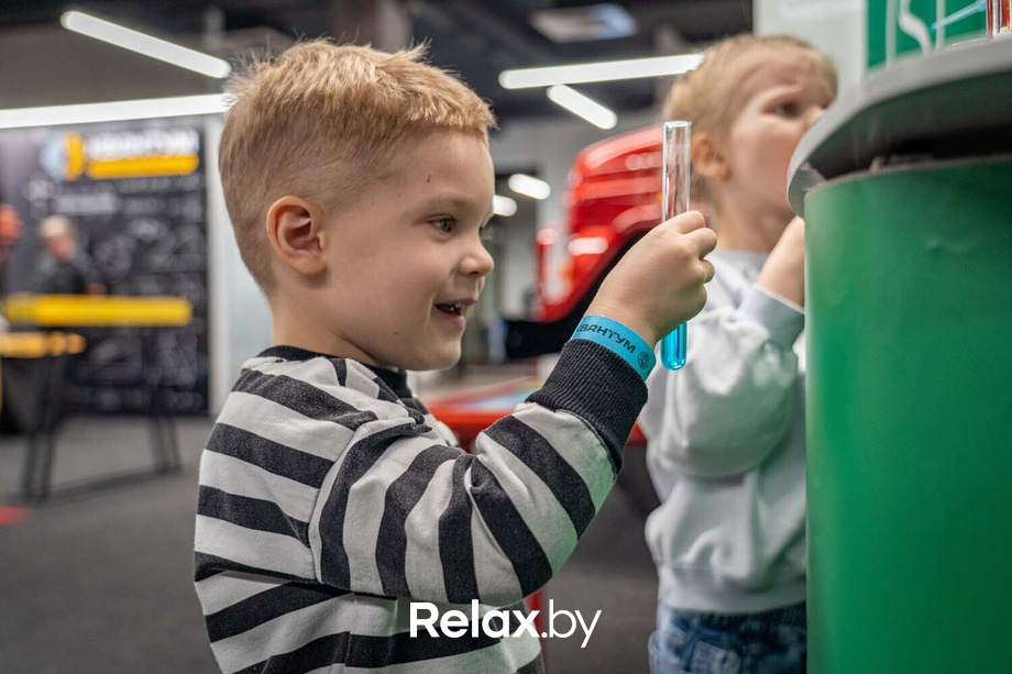 День Рождения парка наук «Квантум» — 3 года, фото № 86