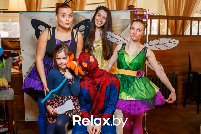 Детский день, фото № 87