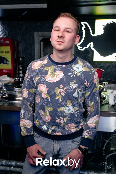 Ночь смеха, фото № 19