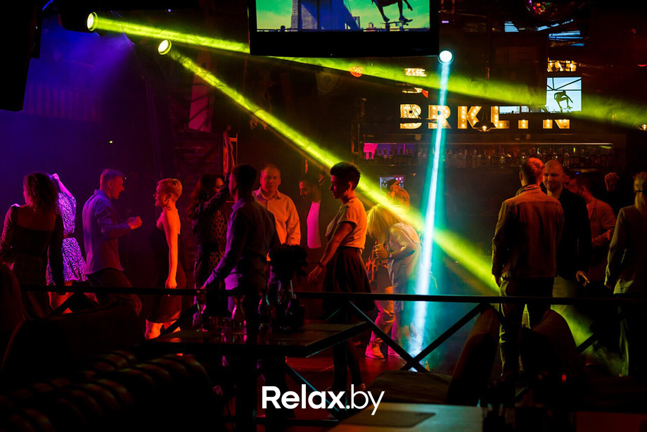 Brooklyn Live!, фото № 10